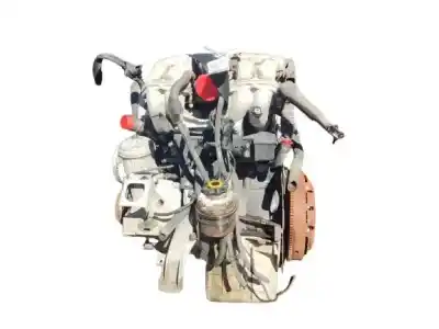 Second-hand car spare part COMPLETE ENGINE for BMW 3 (E36)  OEM IAM references 184E1  