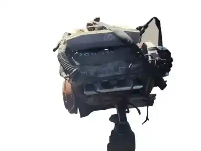 Second-hand car spare part complete engine for bmw 3 (e36) 318 i oem iam references 184e1  