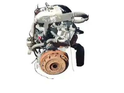 Second-hand car spare part complete engine for bmw 3 (e36) 318 i oem iam references 184e1  