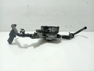 Pezzo di ricambio per auto di seconda mano depressore freni / pompa del vuoto per audi a3 (8l1) 1.9 tdi riferimenti oem iam 038145209q 20drm20004 re215310