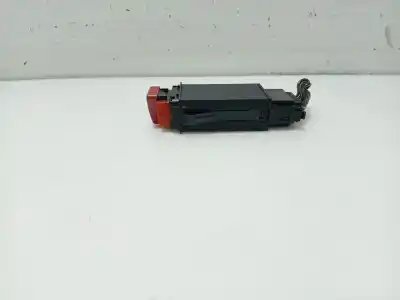 Pezzo di ricambio per auto di seconda mano avvertimento per audi a3 (8l1) 1.9 tdi riferimenti oem iam 8l0941509h  8l0941509p Pezzo di ricambio per auto di seconda mano avvertimento per audi a3 (8l1) 1.9 tdi riferimenti oem iam 8l0941509h  8l0941509p