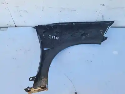 Second-hand car spare part left front fin for renault megane ii sedán (lm0/1_) 1.9 dci oem iam references 7701477186   Second-hand car spare part left front fin for renault megane ii sedán (lm0/1_) 1.9 dci oem iam references 7701477186