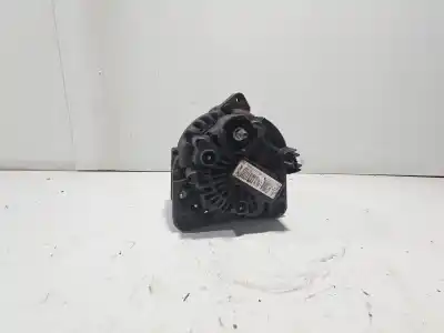 Second-hand car spare part alternator for renault megane ii sedán (lm0/1_) 1.9 dci oem iam references 8200667610 tg11c040 2543207c Second-hand car spare part alternator for renault megane ii sedán (lm0/1_) 1.9 dci oem iam references 8200667610 tg11c040 2543207c
