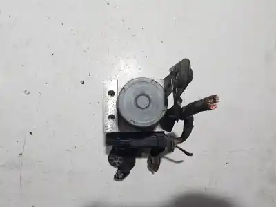 Pezzo di ricambio per auto di seconda mano abs per renault megane ii sedán (lm0/1_) 1.9 dci riferimenti oem iam 8200551143 0265234468  Pezzo di ricambio per auto di seconda mano abs per renault megane ii sedán (lm0/1_) 1.9 dci riferimenti oem iam 8200551143 0265234468