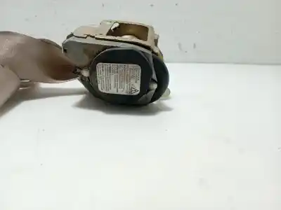 Second-hand car spare part front right seat belt for audi a3 (8l1) 1.9 tdi oem iam references 8l4857706av04  560571801