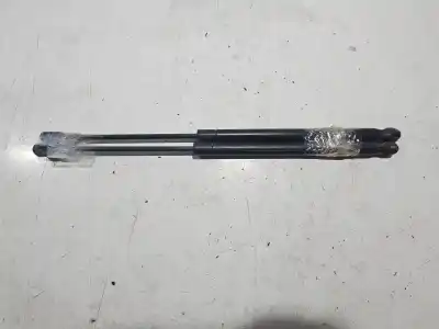 Second-hand car spare part tailgate gas strut for dodge caliber 2.0 crd oem iam references 5160017aa  
