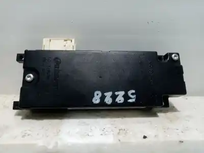 Second-hand car spare part electronic module for peugeot 207/207+ (wa_, wc_) 1.4 hdi oem iam references s18007300n Second-hand car spare part electronic module for peugeot 207/207+ (wa_, wc_) 1.4 hdi oem iam references s18007300n