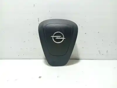 Second-hand car spare part front left air bag for opel insignia berlina 2.0 cdti cat oem iam references 22964968