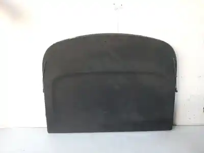 Second-hand car spare part parcel shelf for opel insignia berlina 2.0 cdti cat oem iam references 13274647