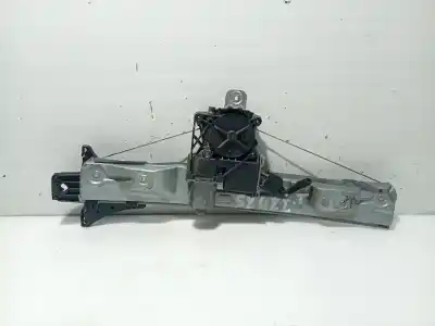 Second-hand car spare part rear left window regulator for opel insignia berlina 2.0 cdti cat oem iam references 20952723