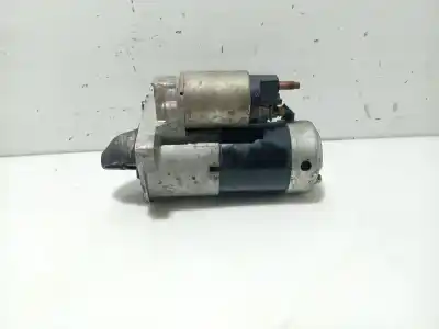 Second-hand car spare part starter motor for opel insignia berlina 2.0 cdti cat oem iam references 55353857
