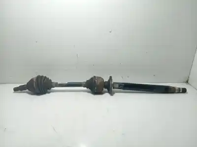 Second-hand car spare part front right transmission for opel insignia berlina 2.0 cdti cat oem iam references 13348258