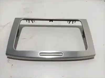 Second-hand car spare part decorative moulding for volkswagen passat cc (357) básico oem iam references 3c0858069ag