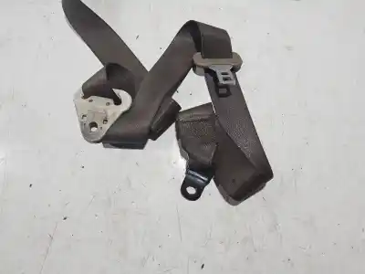 Peça sobressalente para automóvel em segunda mão cinto de segurança dianteiro esquerdo por dodge caliber 2.0 crd referências oem iam 609259701b  