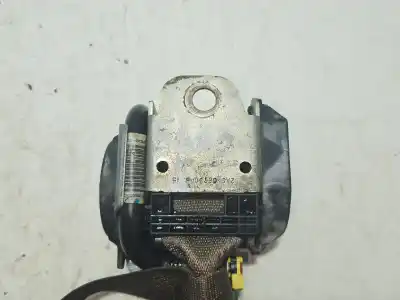 Peça sobressalente para automóvel em segunda mão cinto de segurança dianteiro esquerdo por dodge caliber 2.0 crd referências oem iam 609259701b  