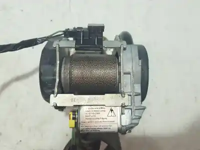 Peça sobressalente para automóvel em segunda mão cinto de segurança dianteiro esquerdo por dodge caliber 2.0 crd referências oem iam 609259701b  