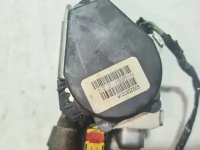 Peça sobressalente para automóvel em segunda mão cinto de segurança dianteiro esquerdo por dodge caliber 2.0 crd referências oem iam 609259701b  