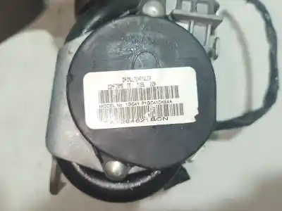Peça sobressalente para automóvel em segunda mão cinto de segurança dianteiro esquerdo por dodge caliber 2.0 crd referências oem iam 609259701b  