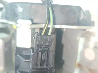 Peça sobressalente para automóvel em segunda mão cinto de segurança dianteiro esquerdo por dodge caliber 2.0 crd referências oem iam 609259701b  