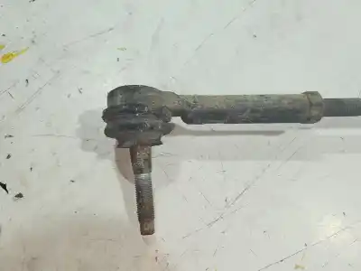 Second-hand car spare part steering rack for dodge caliber 2.0 crd oem iam references 5105085ad  