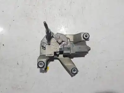 Second-hand car spare part Rear Windshield Wiper Motor for DODGE CALIBER 2.0 CRD OEM IAM references 5116146AC  