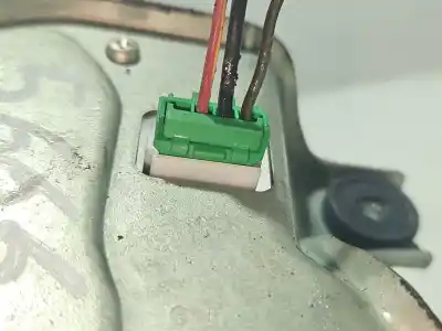 Second-hand car spare part rear windshield wiper motor for dodge caliber 2.0 crd oem iam references 5116146ac  