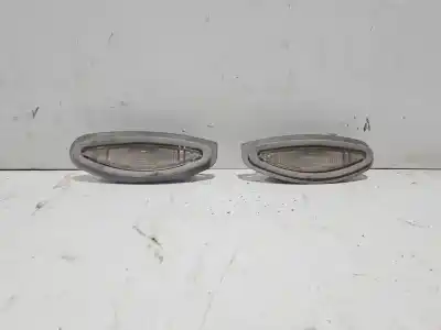 Second-hand car spare part Licence Plate Light for DODGE CALIBER 2.0 CRD OEM IAM references 5160255AB 5191810AA 5191811AA