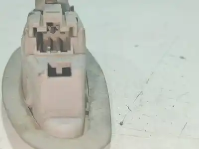 Second-hand car spare part licence plate light for dodge caliber 2.0 crd oem iam references 5160255ab 5191810aa 5191811aa