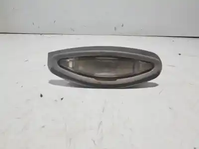 Second-hand car spare part licence plate light for dodge caliber 2.0 crd oem iam references 5160255ab 5191810aa 5191811aa