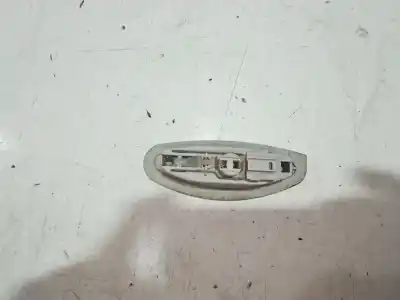 Second-hand car spare part licence plate light for dodge caliber 2.0 crd oem iam references 5160255ab 5191810aa 5191811aa