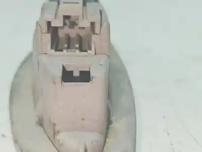 Second-hand car spare part licence plate light for dodge caliber 2.0 crd oem iam references 5160255ab 5191810aa 5191811aa