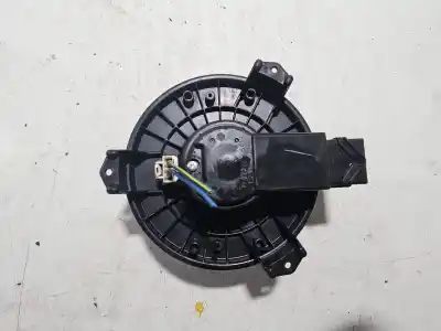 Peça sobressalente para automóvel em segunda mão ventilador de aquecimento por dodge caliber 2.0 crd referências oem iam ay2727005011  