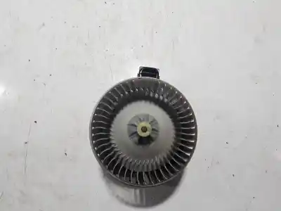 Peça sobressalente para automóvel em segunda mão ventilador de aquecimento por dodge caliber 2.0 crd referências oem iam ay2727005011  