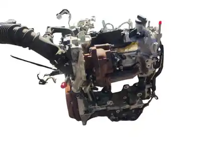 Second-hand car spare part complete engine for toyota auris (_e15_) 1.4 d-4d (nde150_) oem iam references 1nd-tv  1ndtv