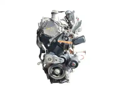 Second-hand car spare part complete engine for toyota auris (_e15_) 1.4 d-4d (nde150_) oem iam references 1nd-tv  1ndtv