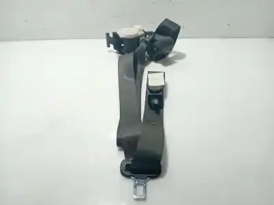 Second-hand car spare part rear right seat belt for opel insignia berlina 2.0 cdti cat oem iam references 13288435