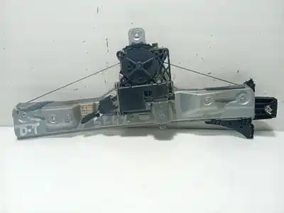 Second-hand car spare part rear right window regulator for opel insignia berlina 2.0 cdti cat oem iam references 20952724
