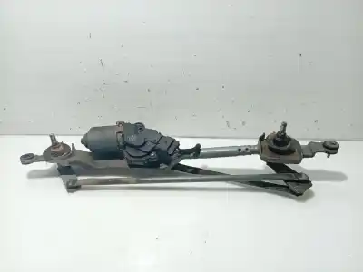 Second-hand car spare part front windshield wiper motor for opel insignia berlina 2.0 cdti cat oem iam references 13227392