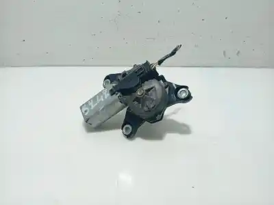 Second-hand car spare part rear windshield wiper motor for opel insignia berlina 2.0 cdti cat oem iam references 13269910