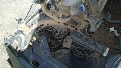 Second-hand car spare part FRONT LEFT LOWER SUSPENSION ARM for AUDI A3 SPORTBACK (8VA, 8VF)  OEM IAM references 5WA407151  