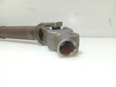 Peça sobressalente para automóvel em segunda mão coluna de direcção por toyota auris ranchera familiar (_e18_) 1.8 hybrid (zwe186_) referências oem iam 4526002160  