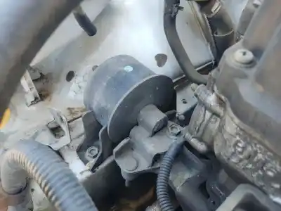 Peça sobressalente para automóvel em segunda mão suporte do motor dianteiro por nissan almera ii hatchback (n16) 1.5 referências oem iam 112205m505