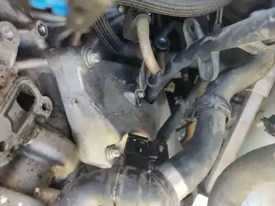 Tweedehands auto-onderdeel voorste motor ondersteuning voor bmw 1 (e87) 118 d oem iam-referenties 22116775041