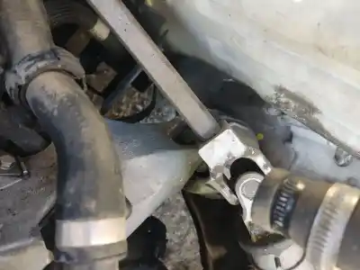 Second-hand car spare part front engine support for bmw 1 (e87) 118 d oem iam references 22116775041  22116768799