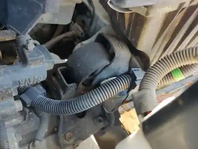 Peça sobressalente para automóvel em segunda mão suporte do motor dianteiro por nissan almera ii hatchback (n16) 1.5 referências oem iam 112104m705
