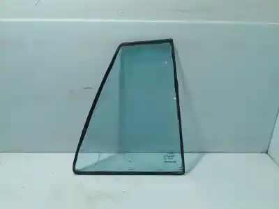 Second-hand car spare part right rear triangle quarter glass for mercedes-benz clase e (w211) berlina 3.2 cdi cat oem iam references a2117300855