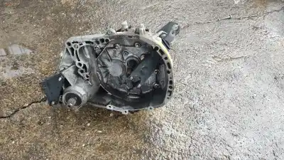 Tweedehands auto-onderdeel versnellingsbak voor renault clio ii fase ii (b/cb0) authentique oem iam-referenties jb3980  