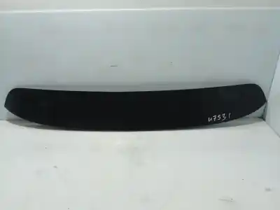 Second-hand car spare part rear spoiler for mercedes-benz clase e (w211) berlina 3.2 cdi cat oem iam references 2117900188