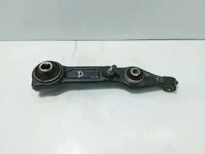 Second-hand car spare part front right upper suspension arm for mercedes-benz clase e (w211) berlina 3.2 cdi cat oem iam references a2113309207