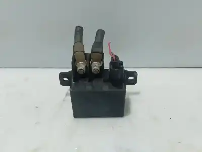 Second-hand car spare part relay for mercedes-benz clase e (w211) berlina 3.2 cdi cat oem iam references a0025423819